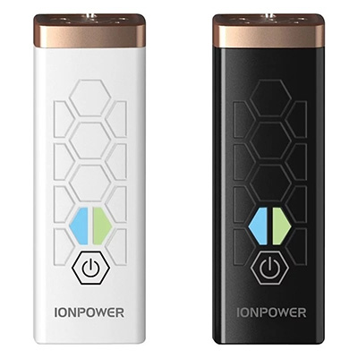 Ionpower P10隨身空氣清新機