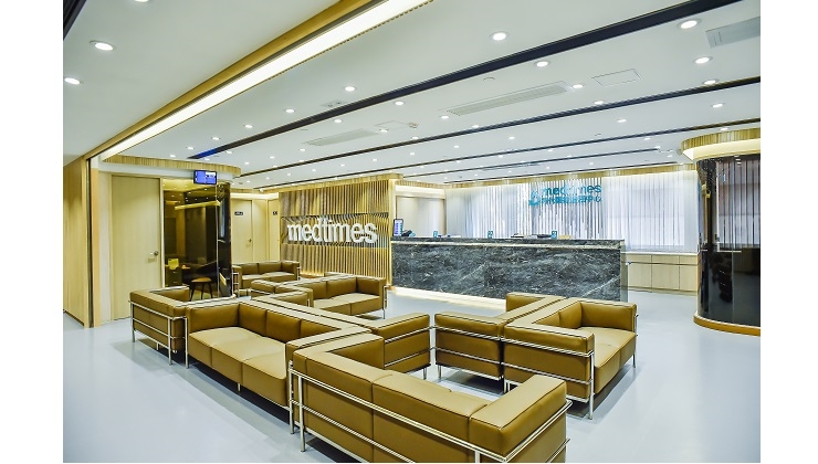 Medtimes Medical Group