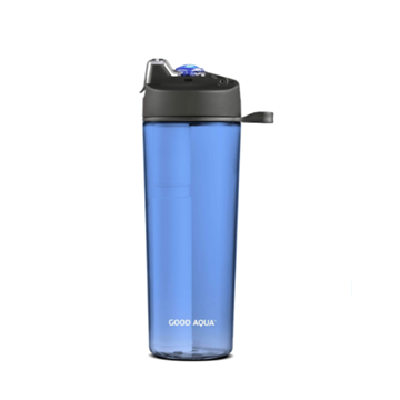 Good Aqua Tumbler Water Purifier Bottle