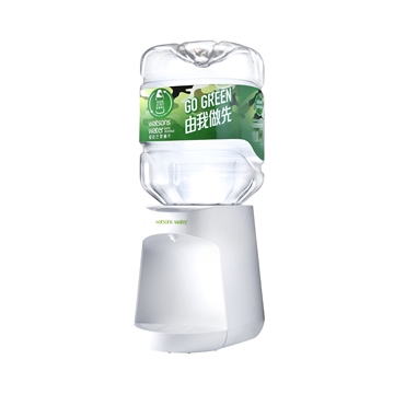 Watsons Water B-22 Table Top Petite Hot & Ambient Dispenser