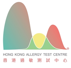 速敏檢 免疫球蛋白E (IgE) 過敏血液測試