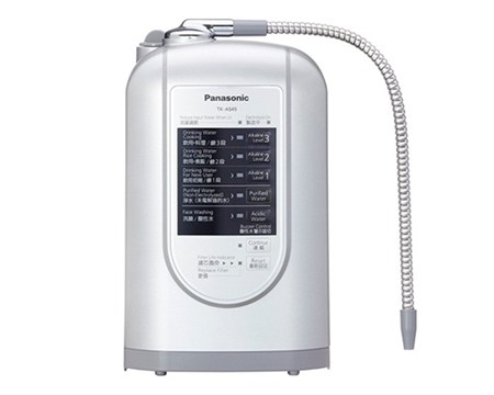 Panasonic樂聲TK-AS45電解水機(加強型)[原廠行貨]