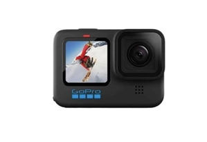 GoPro Black HERO10運動相機